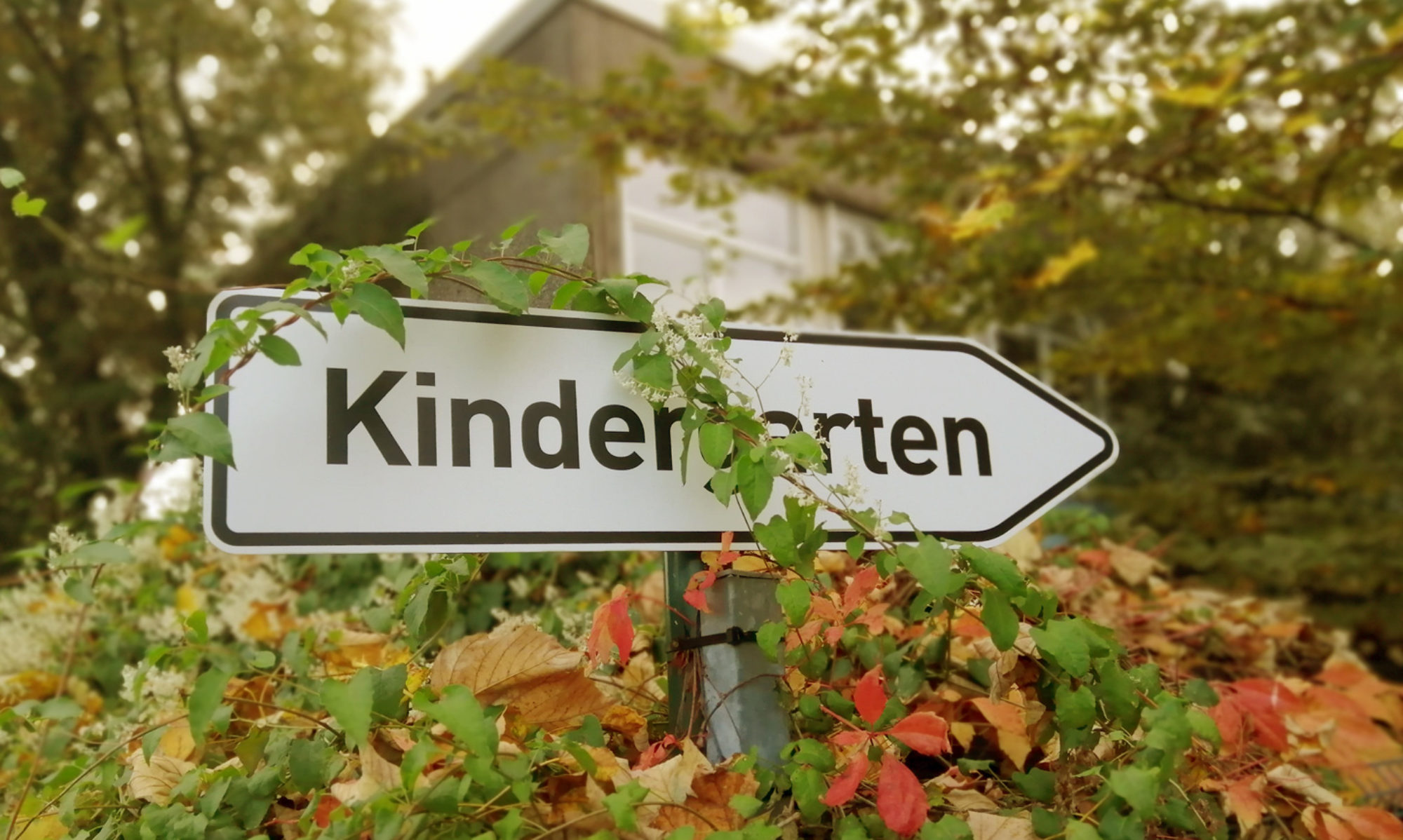 Kindergarten Sternschnuppe – familiäre Elterninitiative in Dortmund-Brackel