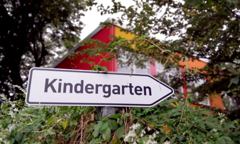 Kindergarten Sternschnuppe – familiäre Elterninitiative in Dortmund-Brackel